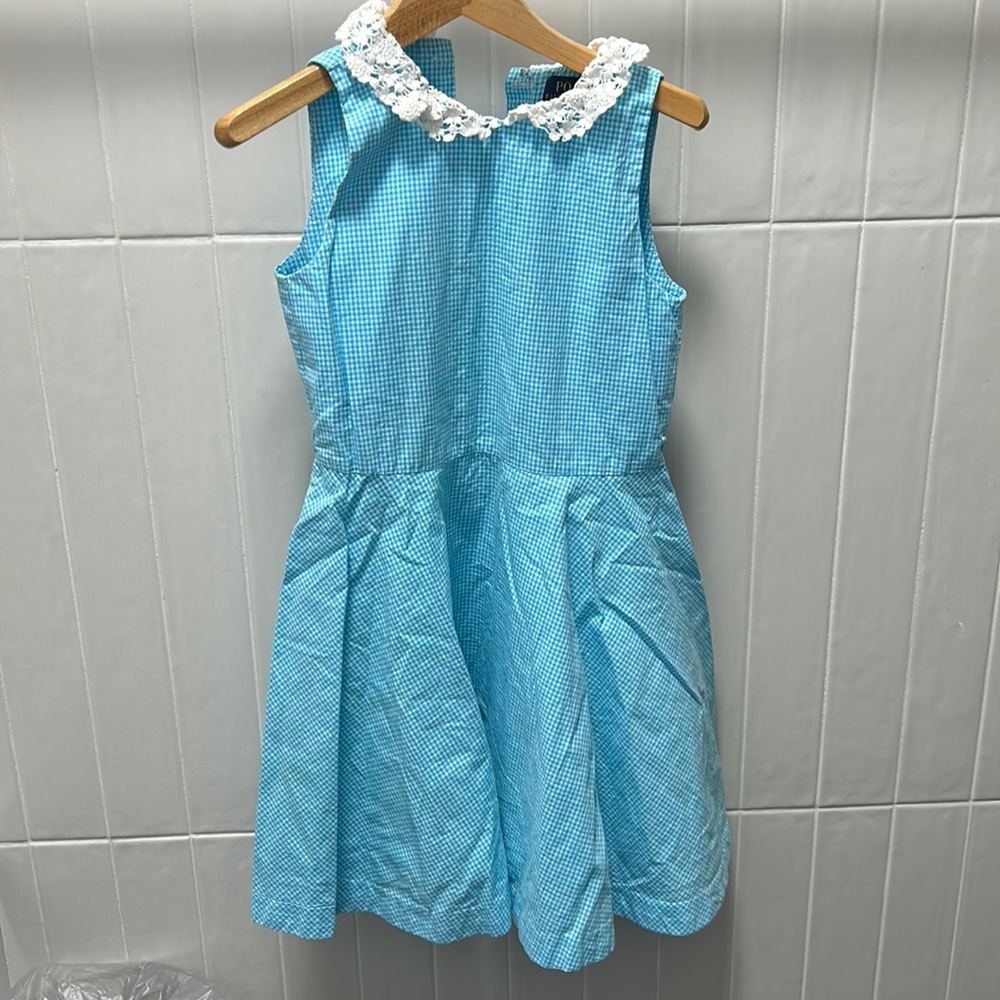 Polo Ralph Lauren dress size 6
